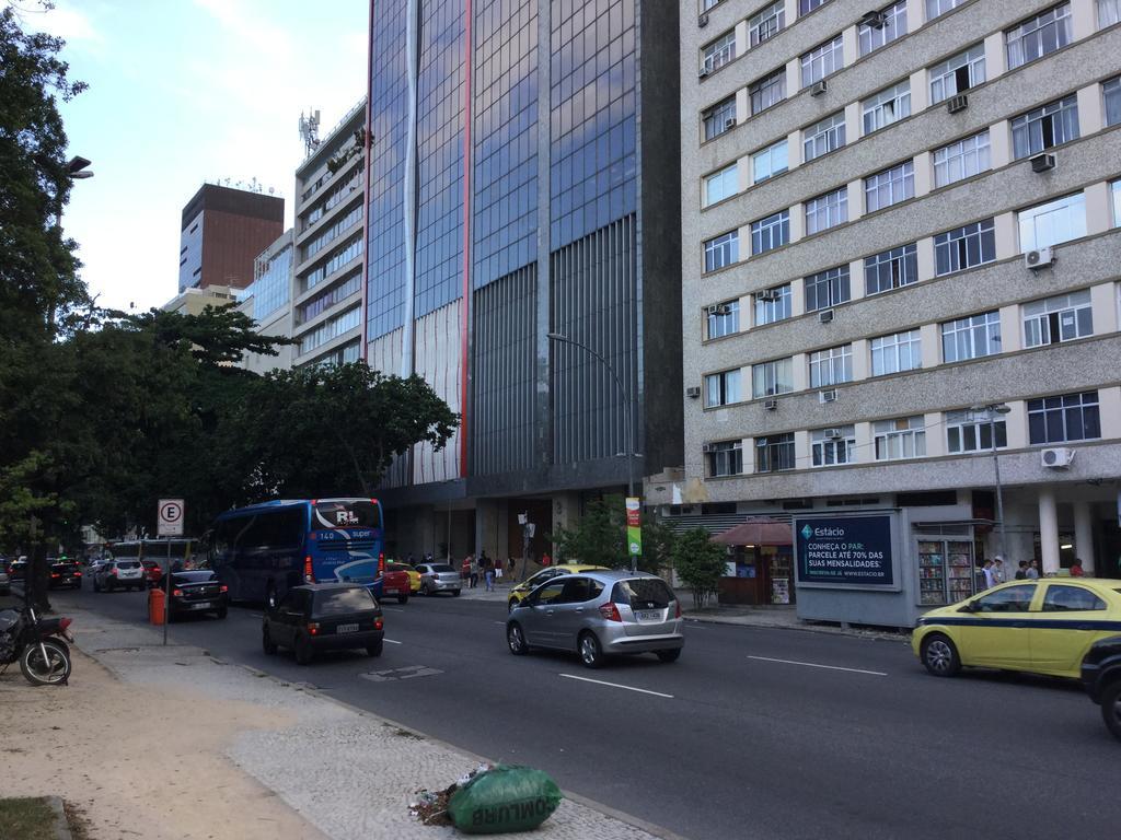 Aragao Botafogo Studio - Rio de Janeiro — Fotos 3