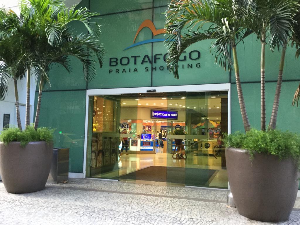 Aragao Botafogo Studio - Rio de Janeiro — Fotos 2